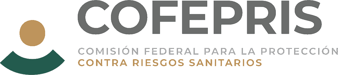 COFEPRIS