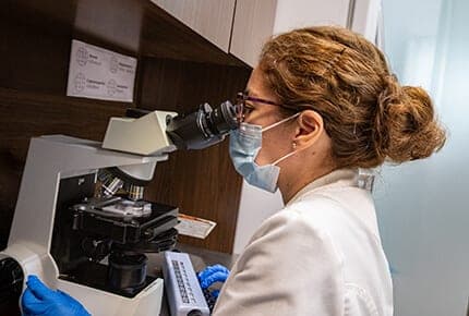 Laboratorio de Andrología