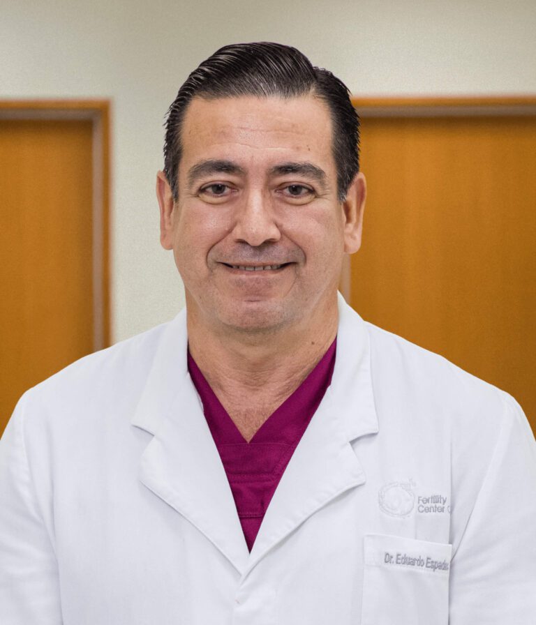Dr. Eduardo Emanuel Espadas Reyes