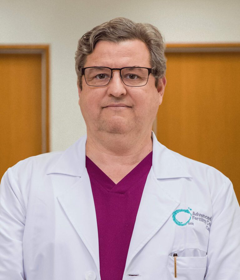 Dr. Everardo Treviño