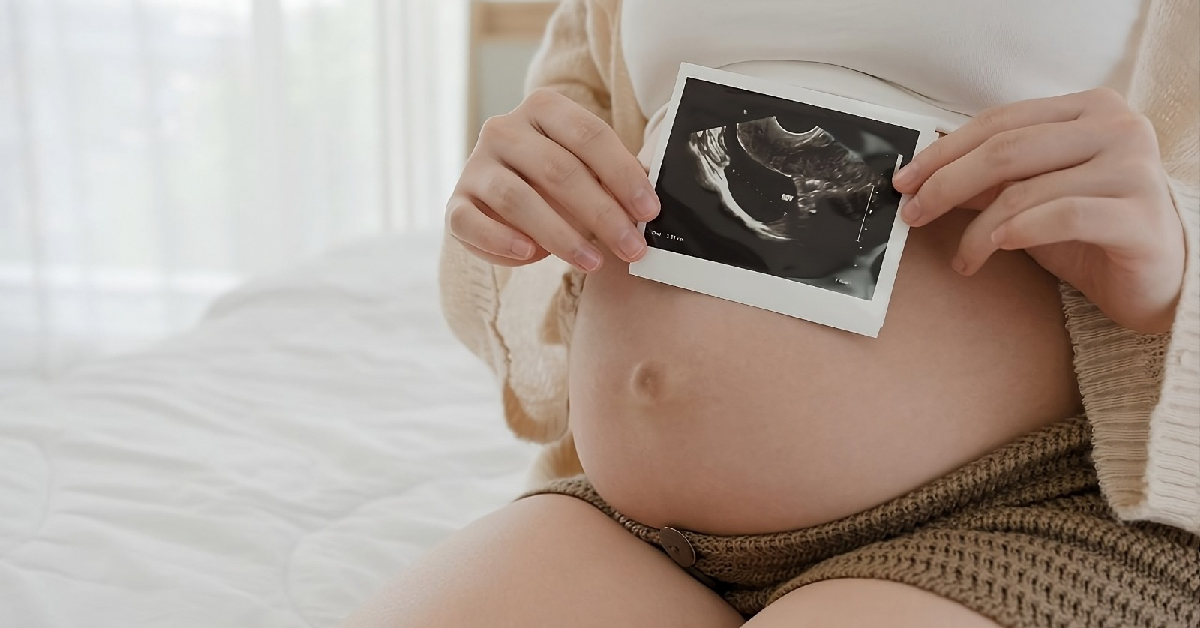 Intrauterine insemination process