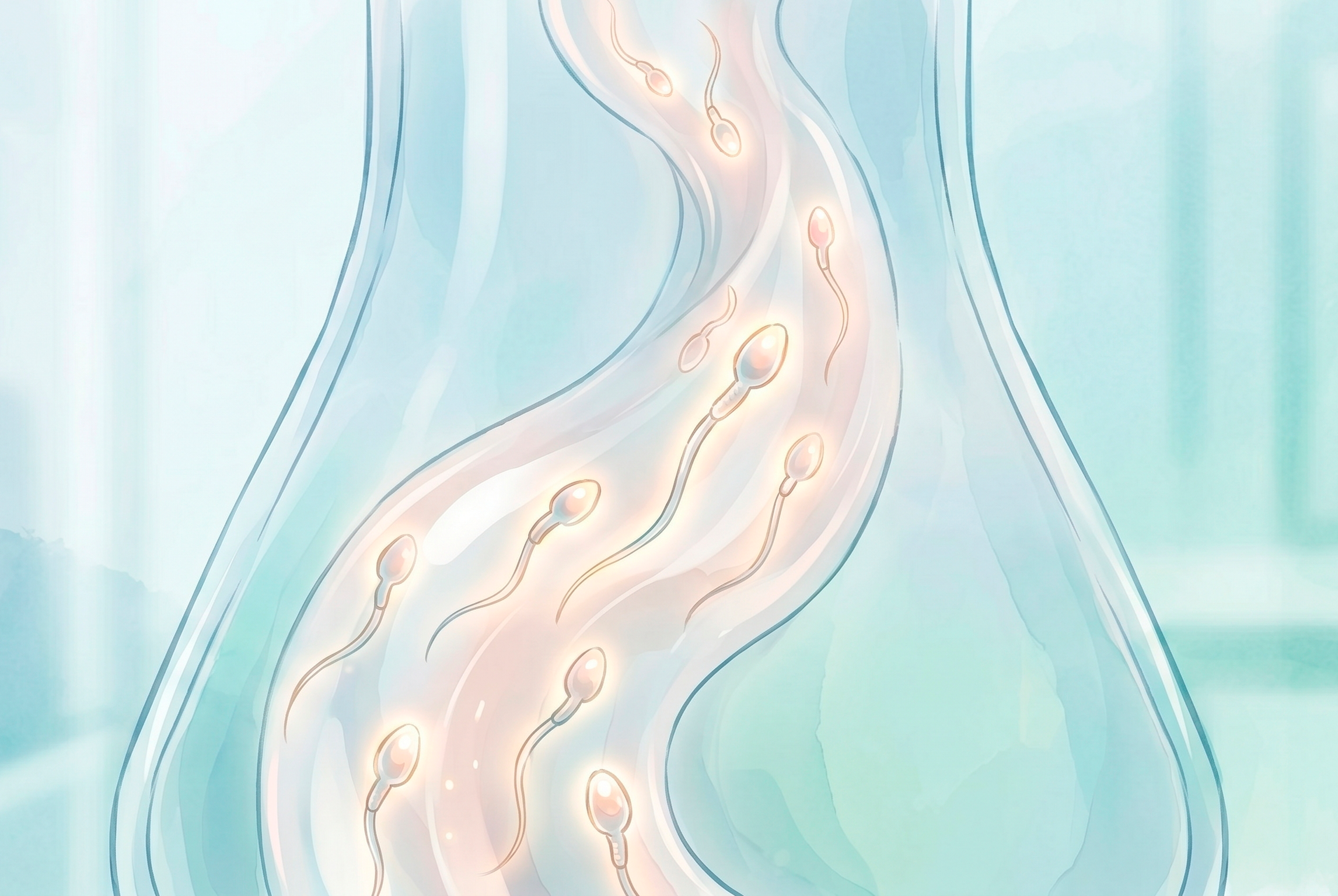 Sperm Preparation