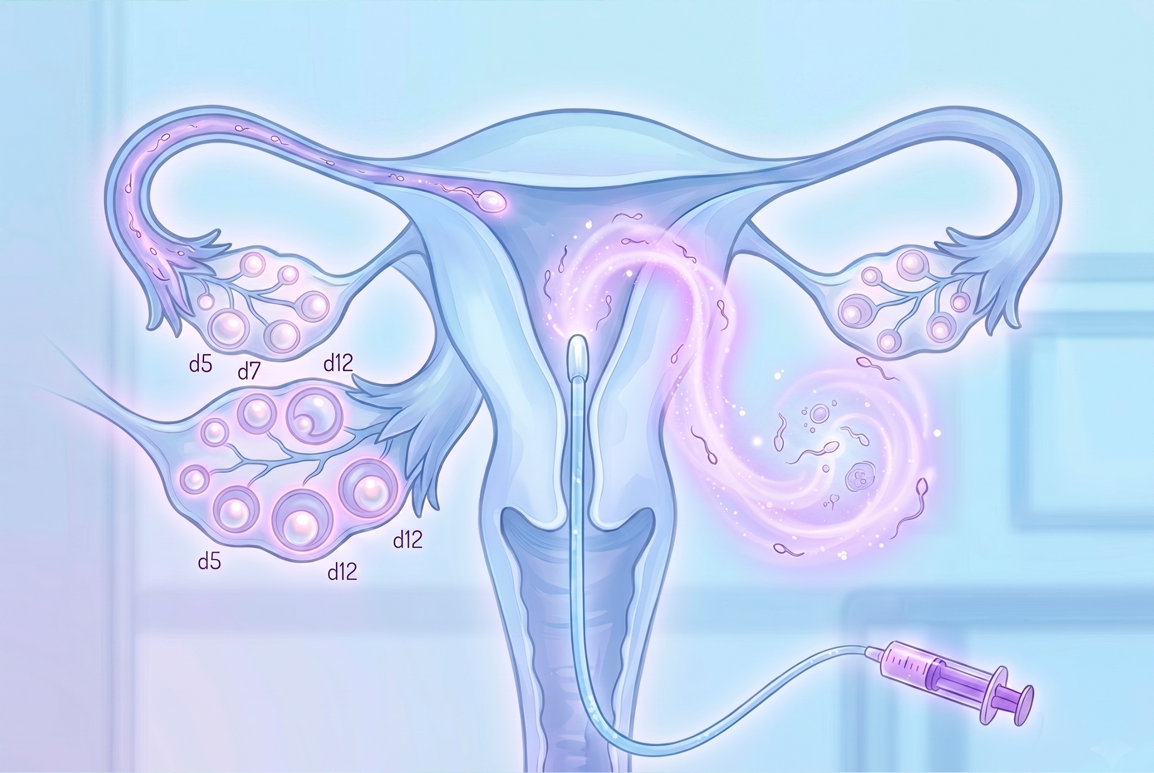 Inseminación