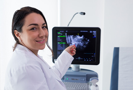 Ginecología y Obstetricia