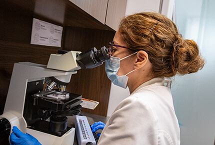 Laboratorio de Andrología